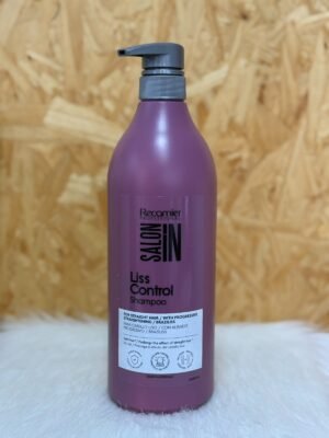 Shampoo Recamier liss control X1000ML