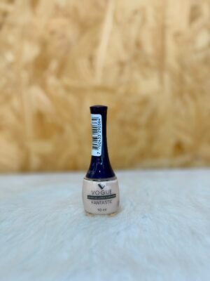 Esmalte tradicional Porcelana -  Vogue