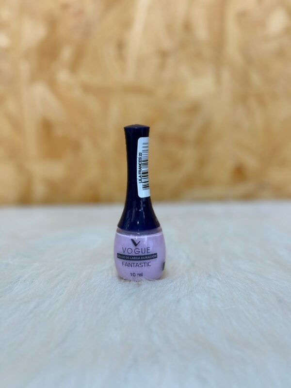 Esmalte tradicional Lila francés -  Vogue