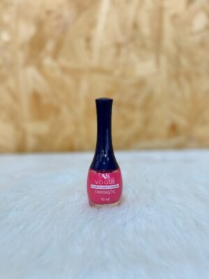 Esmalte tradicional Capricho 92 -  Vogue