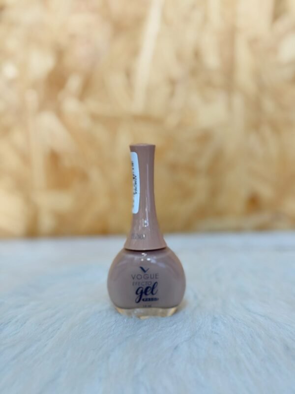 Esmalte Armonía - Vogue Gel