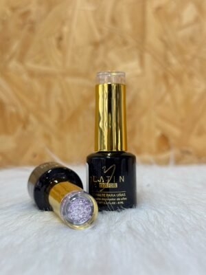 Esmalte semi pequeño YBJ02 8 ml · Latín Nails