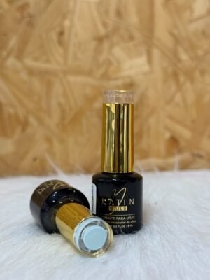 Esmalte semi pequeño F3929 8 ml · Latín Nails