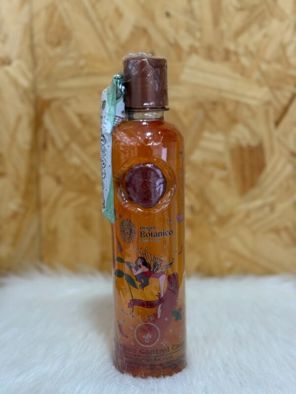 770700964000 Shampoo Jalea real X400ML