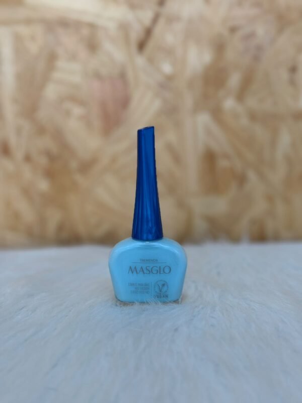 7707109984837 Esmalte tradicional Tremenda - Masglo