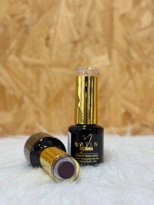 Esmalte semi pequeño F2950 8 ml · Latín Nails