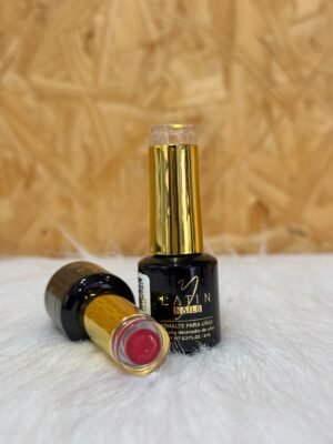 Esmalte semi pequeño H446 8 ml · Latín Nails