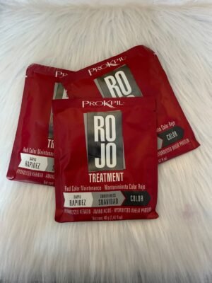 7707931082022 Matizante Prokpil Rojo sobre · 40 ml