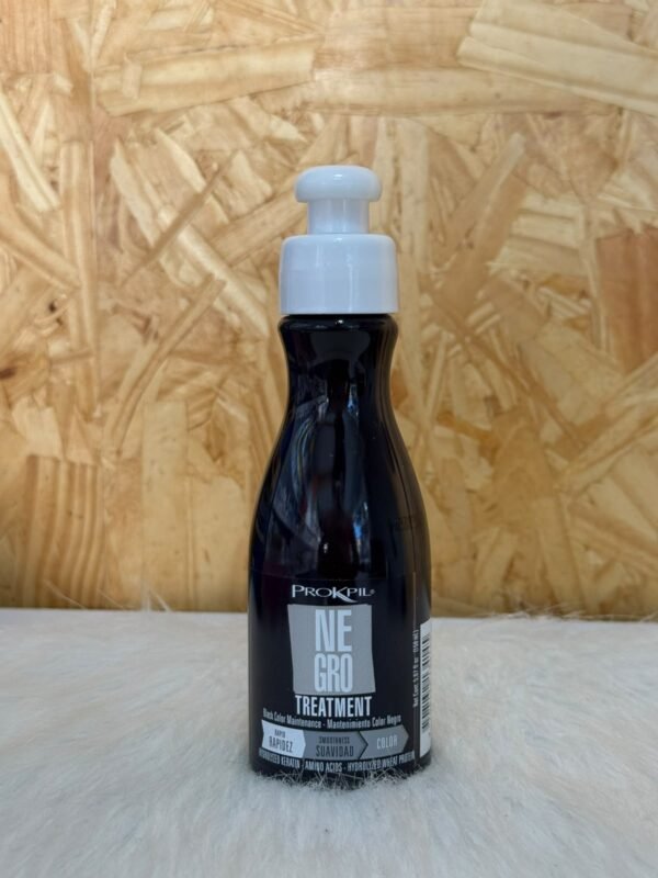 7708132134145 Matizante Prokpil Negro · 150 ml