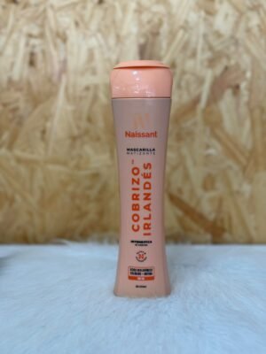 Mascarilla Matizante naissant cobrizo irlandes · 300 ml