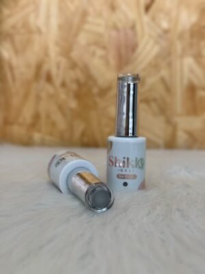 7708938188007 Esmalte semipermanente Shikle Gel - 166 Salvador