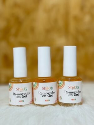 Removedor en gel - Shikle Gel