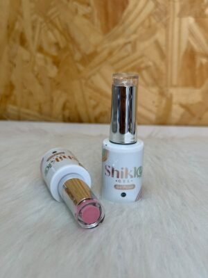 Esmalte semipermanente Shikle Gel - 006 Londres