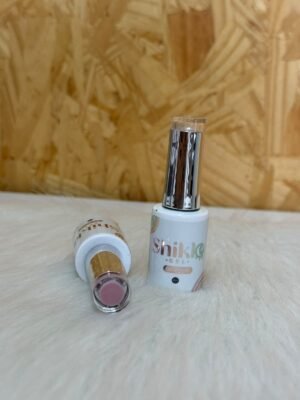 Esmalte semipermanente Shikle Gel - 012 Sidney