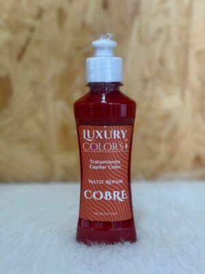 7708982277566 Tto luxury cobre X150ML
