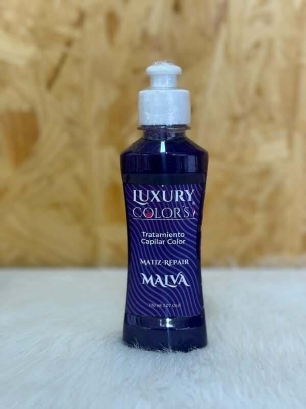Tto luxury Malva X150ML