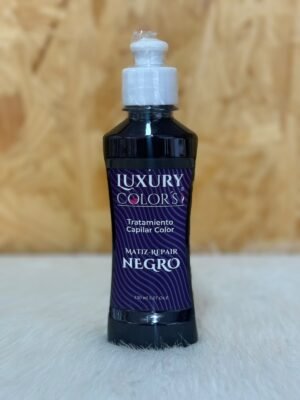 7708994822136 Tto luxury negro X150 ML