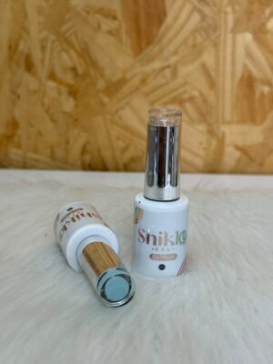 7708997843640 Esmalte semipermanente Shikle Gel - 051 Napoles