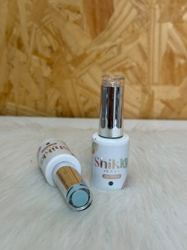 Esmalte semipermanente Shikle Gel - 051 Napoles