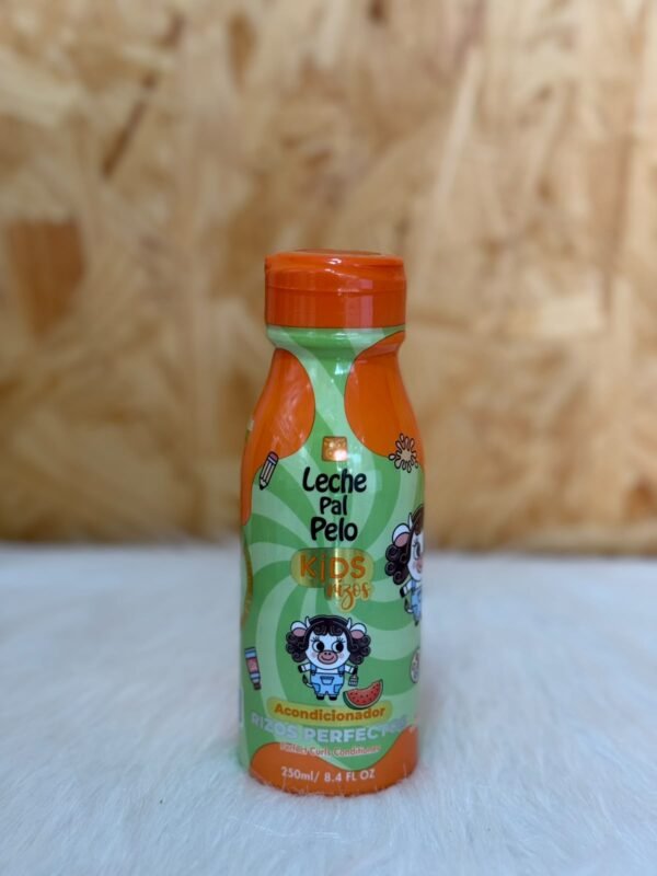 Acondicionador Kids rizos X250ML - Leche pal pelo