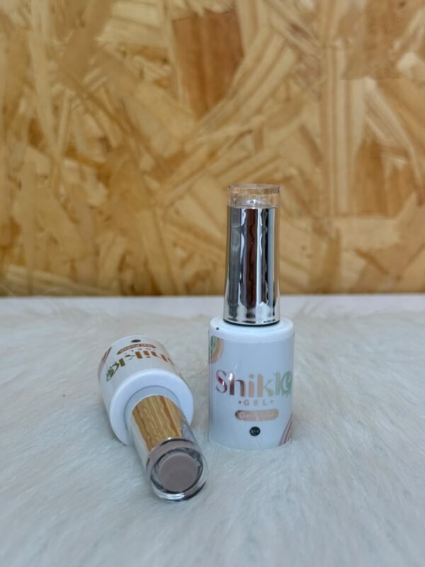 7709046362433 Esmalte semipermanente Shikle Gel - 117 Hawaii