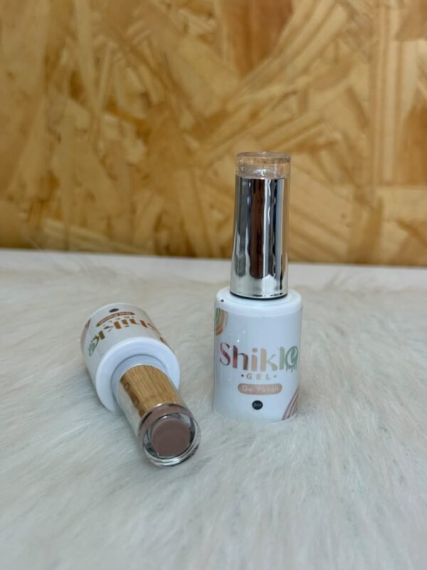 Esmalte semipermanente Shikle Gel - 118 Nagoya