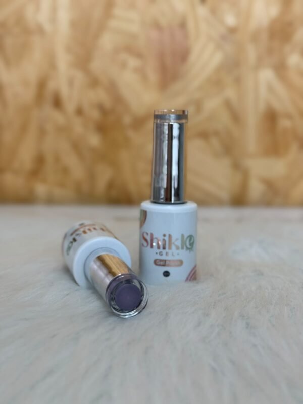 Esmalte semipermanente Shikle Gel - 171 Bangkok