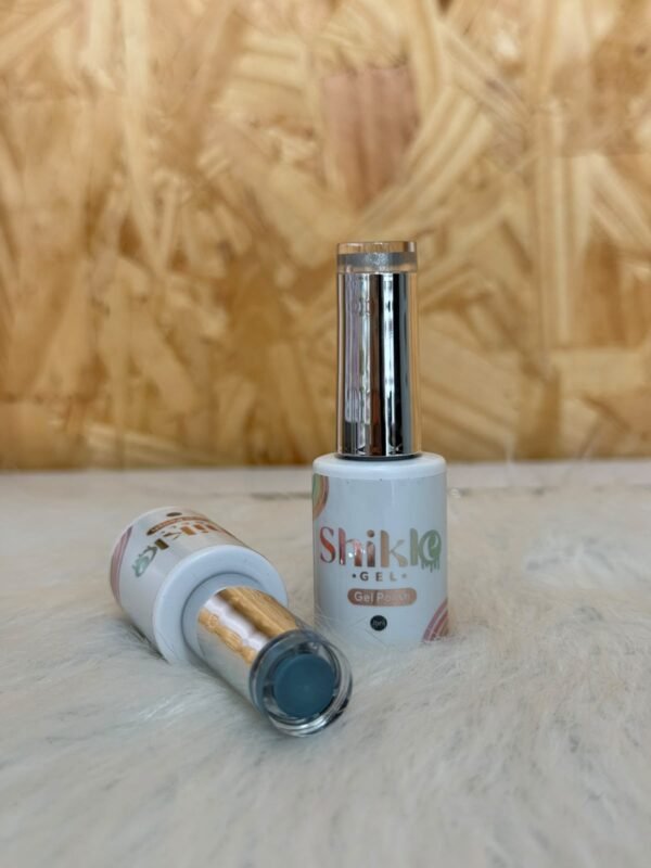 7709083535869 Esmalte semipermanente Shikle Gel - 172 copenhage