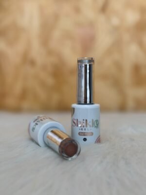 7709083535876 Esmalte semipermanente Shikle Gel - 168 Costa rica