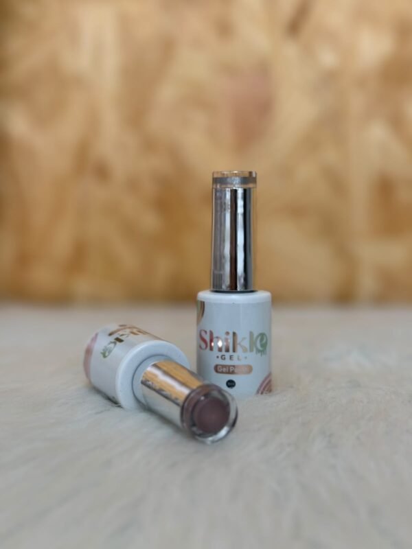 Esmalte semipermanente Shikle Gel - 167 Alicantes