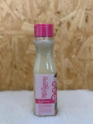 Shampoo Milagros Bio-repolarizador X450ML