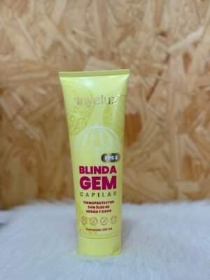 7709252169505 Blindagem Anyeluz termoprotector X250ML