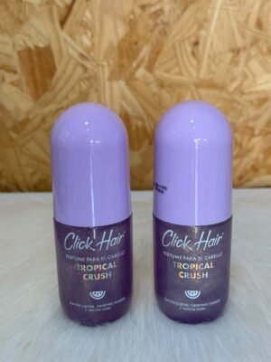 Perfume capilar Tropical crush - Click hair