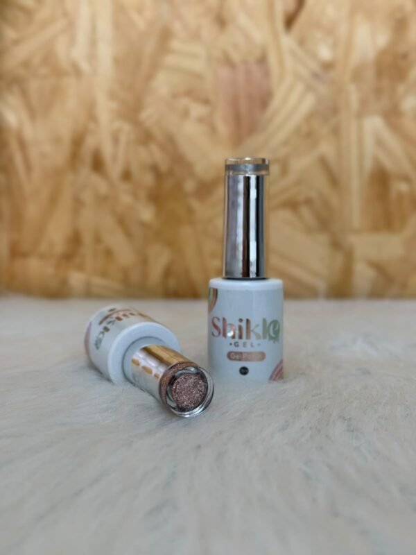 7709333144711 Esmalte semipermanente Shikle Gel - 154 Bombay