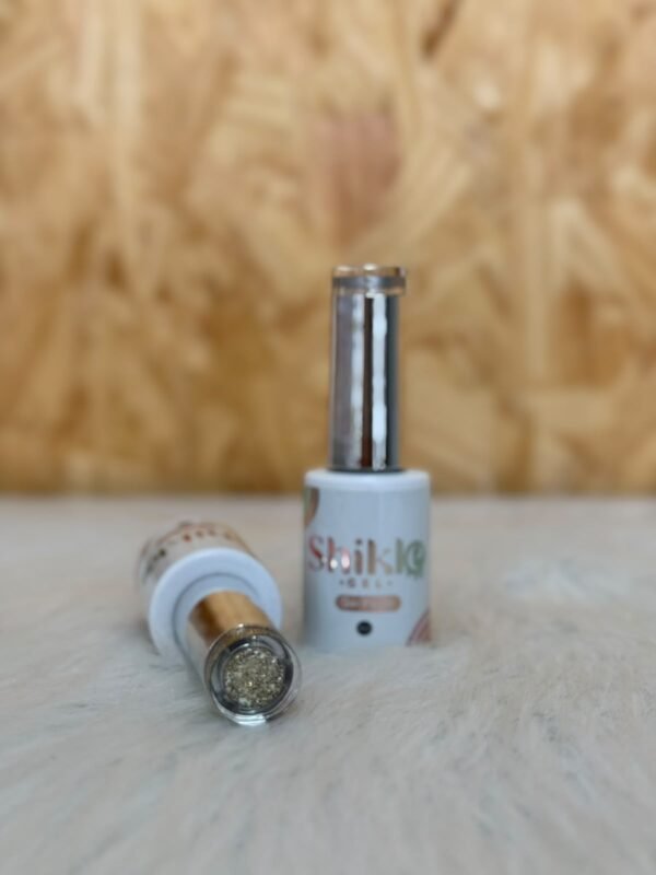7709333144766 Esmalte semipermanente Shikle Gel - 152 Bruselas