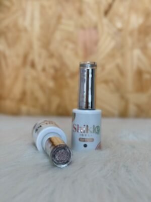 7709333144773 Esmalte semipermanente Shikle Gel - 157 vilna