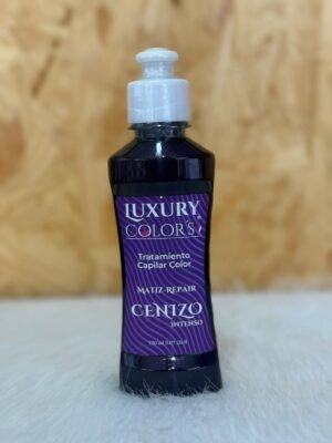 7709344003120 Tto luxury cenizo X150ML