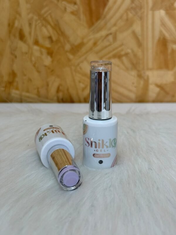 7709394081031 Esmalte semipermanente Shikle Gel - 032 Viena