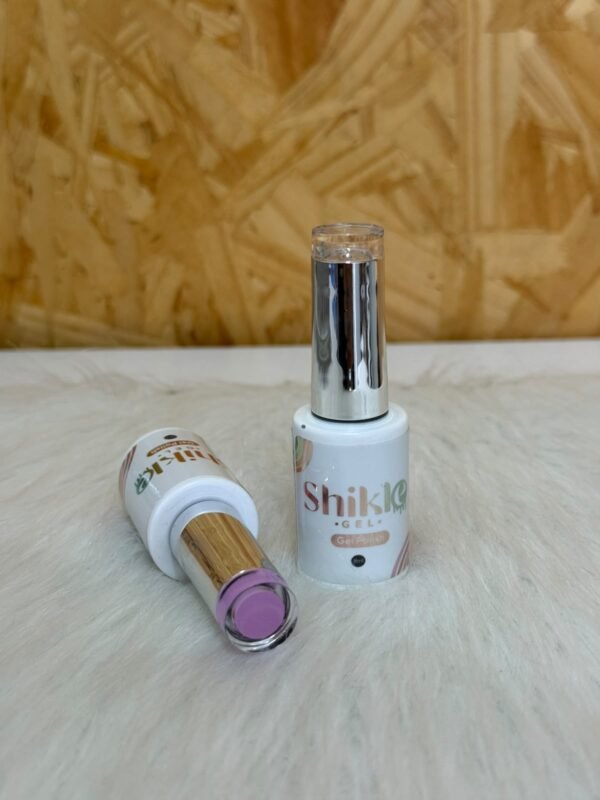 Esmalte semipermanente Shikle Gel - 038 casablanca