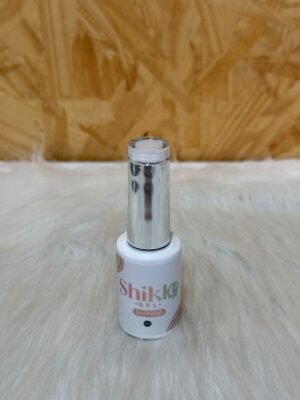 Esmalte semipermanente Shikle Gel - 001 Alaska