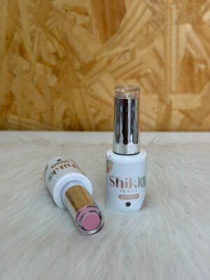 Esmalte semipermanente Shikle Gel - 003 Praga