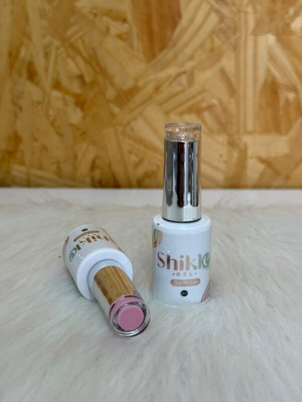 Esmalte semipermanente Shikle Gel - 003 Praga