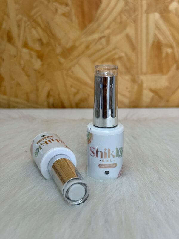 Esmalte semipermanente Shikle Gel - 004 Sao Paulo
