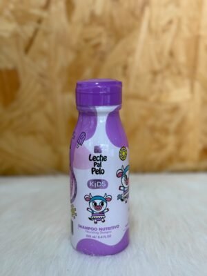 Shampoo nutritivo Kids X250ML - Leche pal pelo
