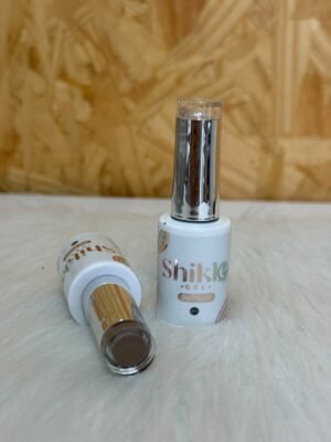 Esmalte semipermanente Shikle Gel - 121 Nairobi