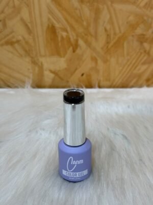 7709554499508 Esmalte Canm X8ML Negro