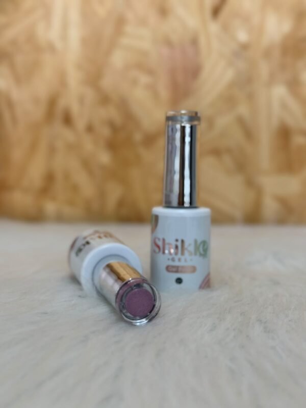Esmalte semipermanente Shikle Gel - 141 Breslavia