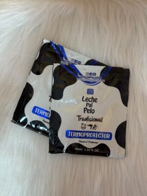 Termoprotector leche pal pelo - sobre X40ML
