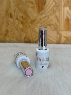 7709692211741 Esmalte semipermanente Shikle Gel - 019 Estambul