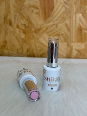7709692211789 Esmalte semipermanente Shikle Gel - 020 Rosario